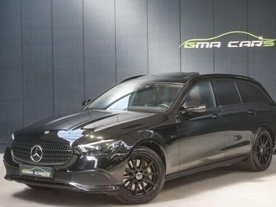 Mercedes E300