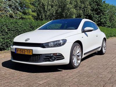 VW Scirocco