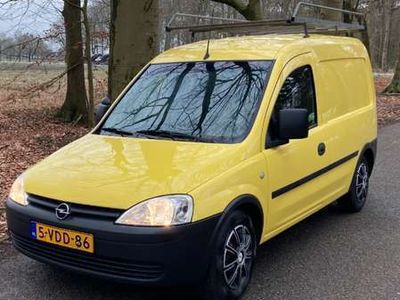 tweedehands Opel Combo 1.3 CDTI