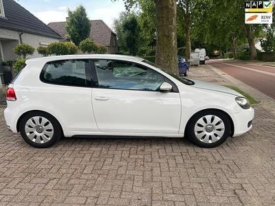 VW Golf VI