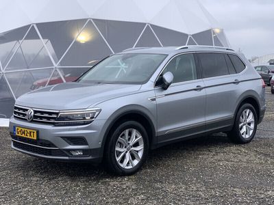 VW Tiguan Allspace