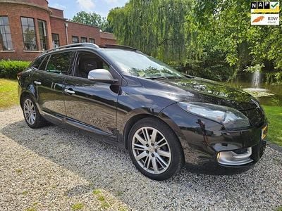 Renault Mégane GT Line