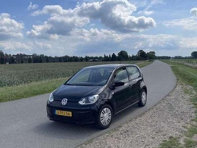 Gebruikt 2014 VW up! Hatchback | € 4.150 (Eerlijke prijs)
