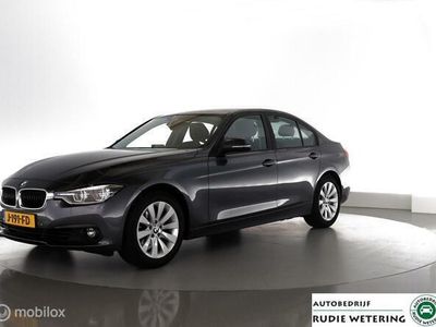 tweedehands BMW 318 318 i Centennial High Executive