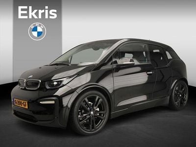 Occasion BMW i3 Executive 125 kW (170 PK) 2019 Zwart Hatchback
