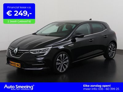 Renault Mégane IV