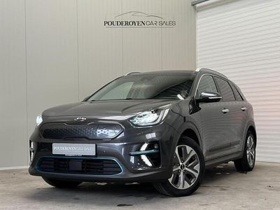 Occasion Kia e-Niro 150 kW (204 PK) 2020 Grijs SUV