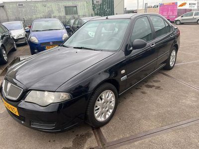 Rover 45