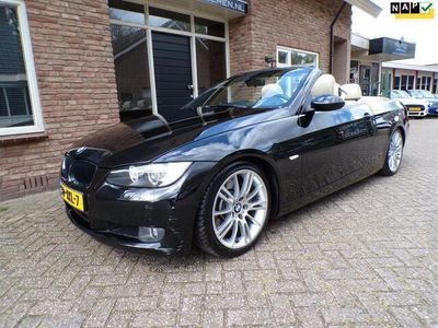 BMW 335 Cabriolet