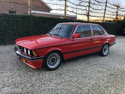 tweedehands BMW 323 3-SERIE i