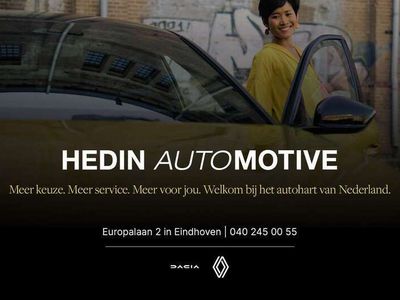 tweedehands Renault Trafic T29 dCi 130 L2H1 DC Luxe | UIT VOORRAAD LEVERBAAR