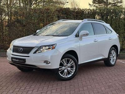 Lexus RX450h