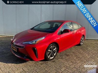 tweedehands Toyota Prius 1.8 Executive Limited