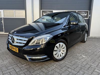 Mercedes B200