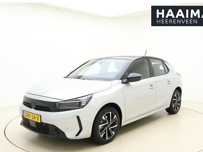 Occasion Opel Corsa 102 PK (75 kW) 2024 Grijs Hatchback