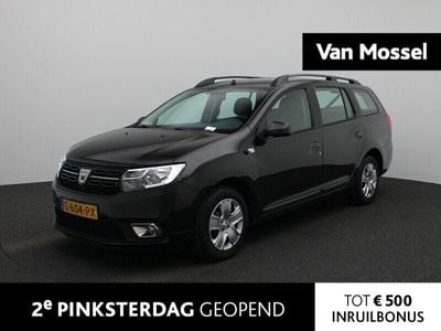 Dacia Logan MCV
