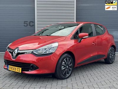 Renault Clio IV