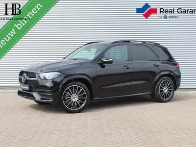 Mercedes GLE350