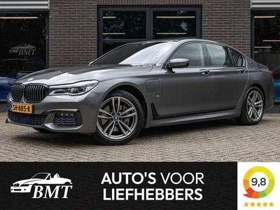 BMW 740