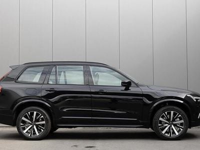 Zwart Gebruikt 2025 Volvo XC90 Ultra SUV | € 84.945 (Eerlijke prijs)