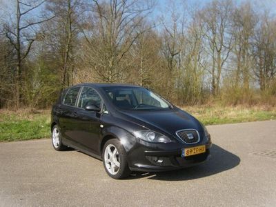 tweedehands Seat Toledo 1.6 Stylance . Airco . Cruiscontrol . LMV . enz