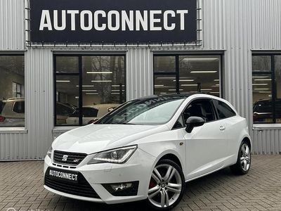 Cupra Ibiza