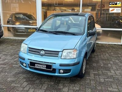 tweedehands Fiat Panda 1.2 Class