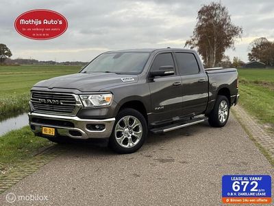 Overige Gebruikt 2021 Dodge Ram Pickup | € 39.950