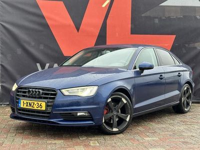 tweedehands Audi A3 Limousine 1.6 TDI Ambition Pro Line Plus | Nieuw B