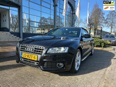 Audi A5 Cabriolet