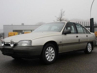 Gebruikt 1988 Opel Omega | € 2.550