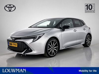 Toyota Corolla Hybrid