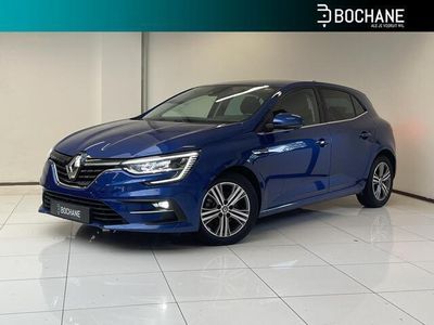 tweedehands Renault Mégane IV 1.3 TCe 140 Aut. Intens | ORG.NL | NAVI | LED | PDC |