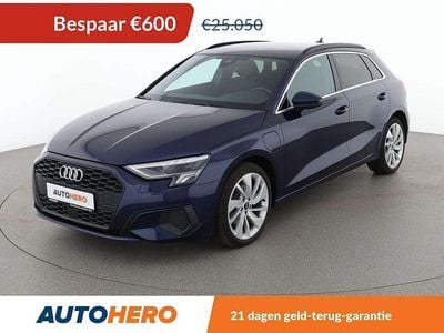 Audi A3 e-tron
