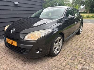 Renault Mégane III