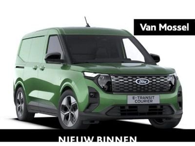 Ford E-Transit