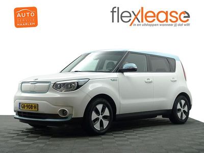 Kia Soul EV