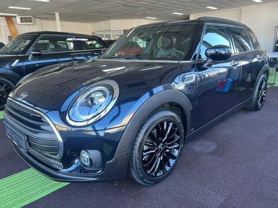 Mini Cooper Clubman