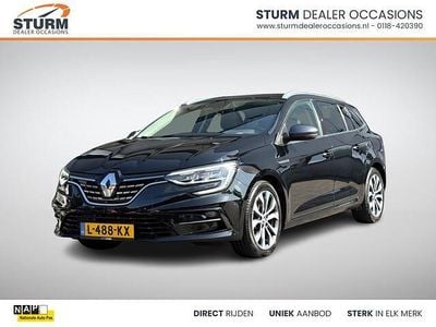 Renault Mégane GrandTour