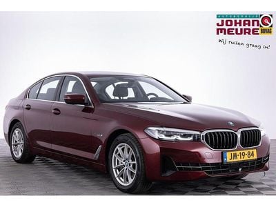 Occasion BMW 545 Executive 394 PK (289 kW) 2022 Sedan