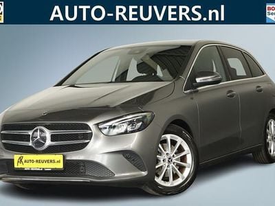 Mercedes B200