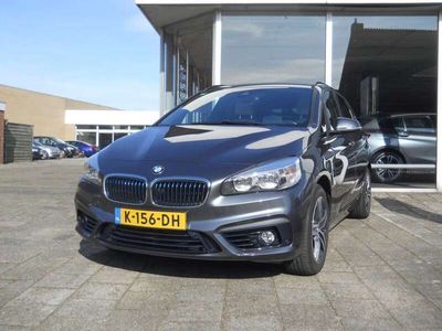 tweedehands BMW 225 XE i-Performance Sport-Line