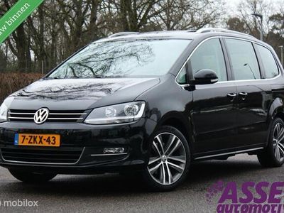 VW Sharan