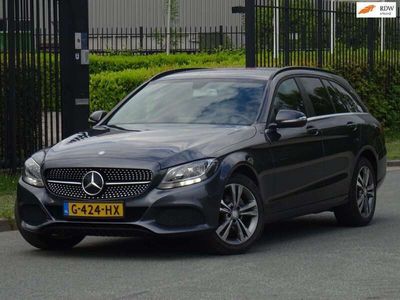 Mercedes C180
