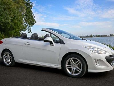Peugeot 308 CC