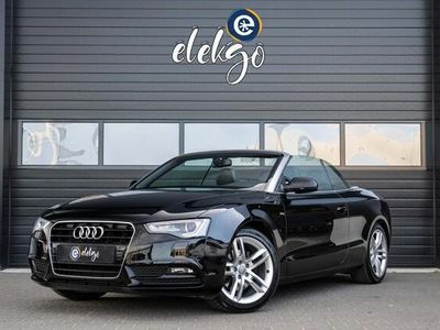 Audi A5 Cabriolet