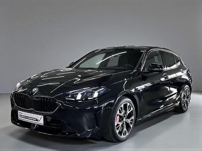 Overige Gebruikt 2025 BMW 120 M Sport Hatchback | € 36.950 (Eerlijke prijs)
