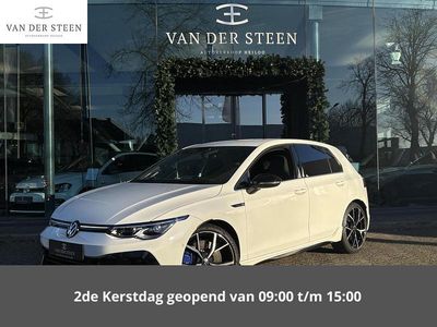 Wit Gebruikt 2025 VW Golf VIII R Hatchback | € 40.545 (Goede deal)