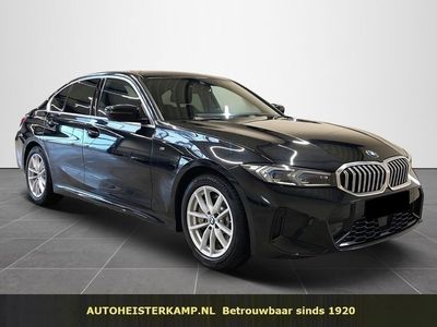 Occasion BMW 330 M Sport 286 PK (210 kW) 2023 Zwart Sedan