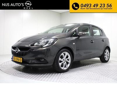 tweedehands Opel Corsa 1.4 Edition | Airco / Cruise / Bluetooth